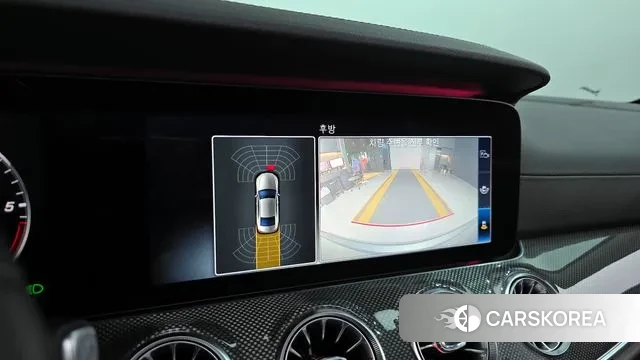 Mercedes-Benz CLS-Class C257 2019 Серый из Кореи, фото 6