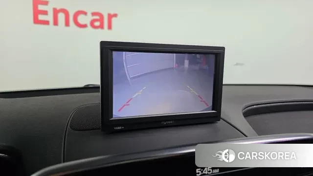 Hyundai Santa Fe TM 2020 Серый из Кореи, фото 6