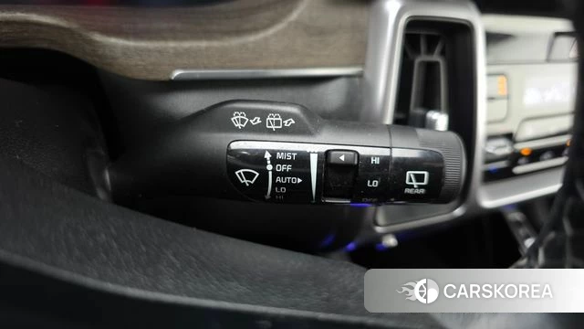 Kia Sorento 4th Generation 2021 Белый из Кореи, фото 6