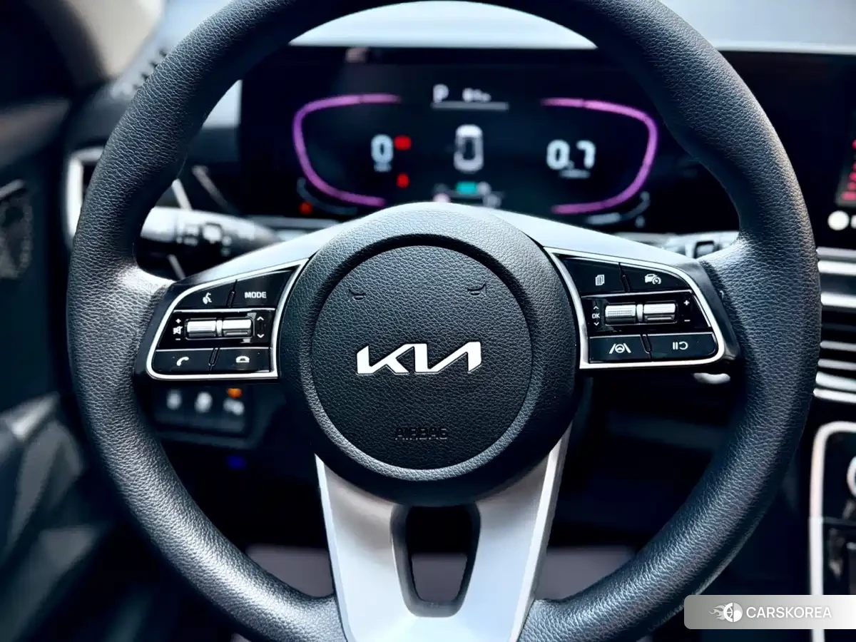 Kia Seltos 2023 Черный из Китая, фото 6