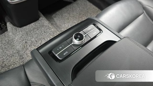 Hyundai The New Grandeur IG 2021 Белый из Кореи, фото 6