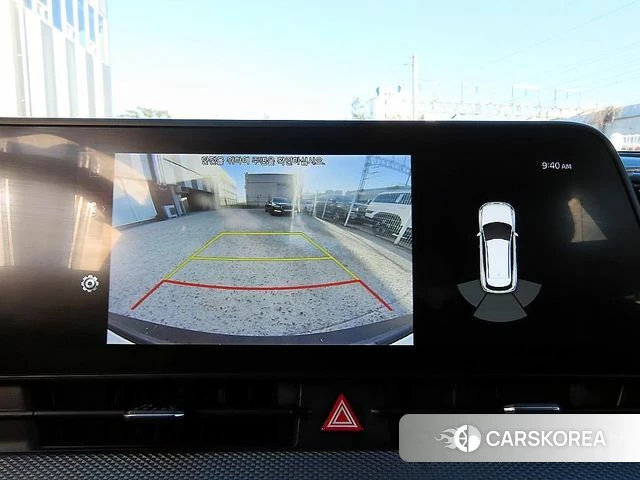 Kia Sportage 5th Generation 2022 Жемчужный цвет из Кореи, фото 6