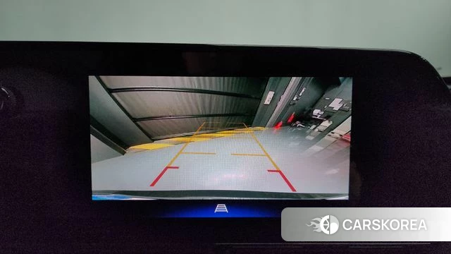 Chevrolet (GM Daewoo) Trax Crossover 2024 Черный из Кореи, фото 6