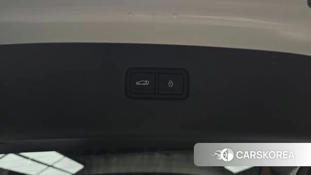 Genesis GV80 2026 Белый из Кореи, фото 6