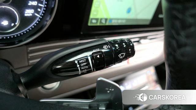 Hyundai The New Grandeur IG 2022 Черный из Кореи, фото 6