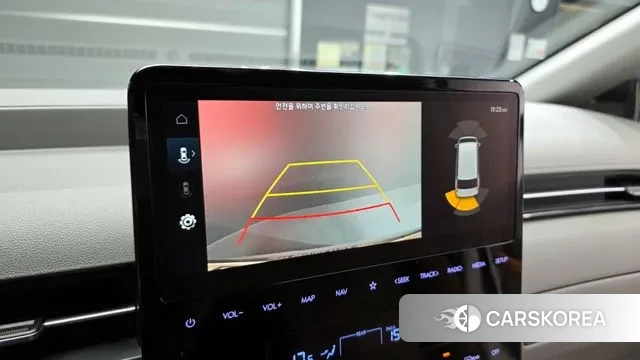 Hyundai Staria 2024 Белый из Кореи, фото 6