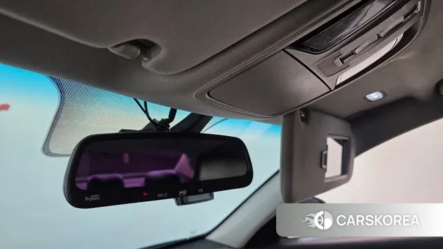 Kia Come New K7 2018 Черный из Кореи, фото 6