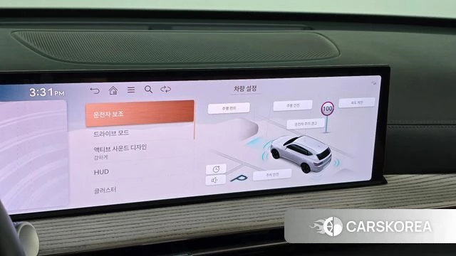 Genesis GV80 2026 Белый из Кореи, фото 6