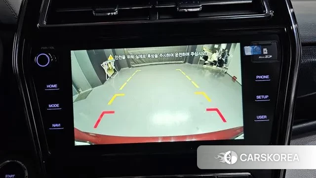 Ssangyong Berry New Tivoli 2021 Красный из Кореи, фото 6