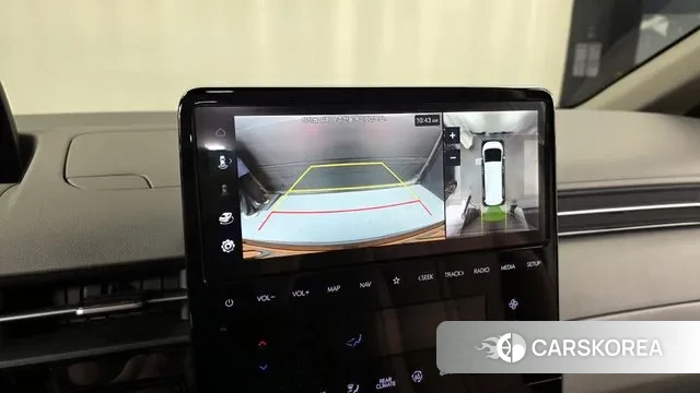 Hyundai Staria 2022 Серый из Кореи, фото 6