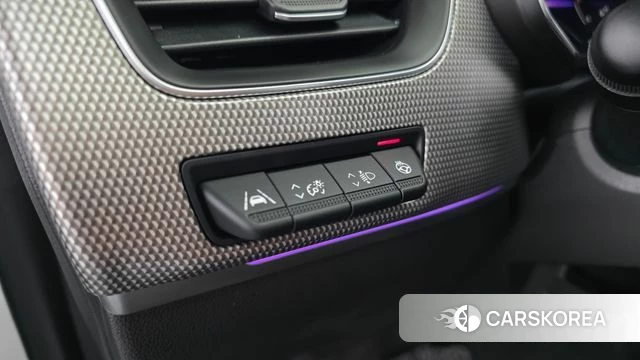 Renault Korea (Samsung) XM3 2023 Белый из Кореи, фото 6