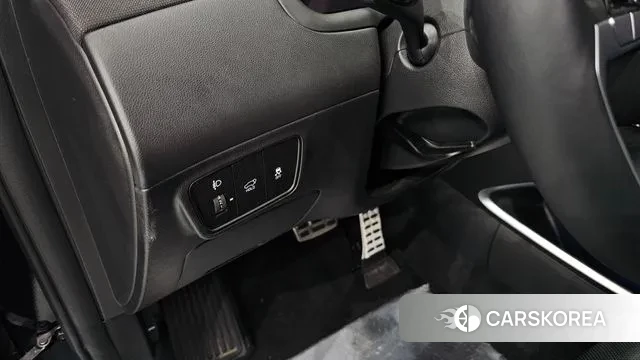 Hyundai Tucson (NX4) 2023 Синий из Кореи, фото 6