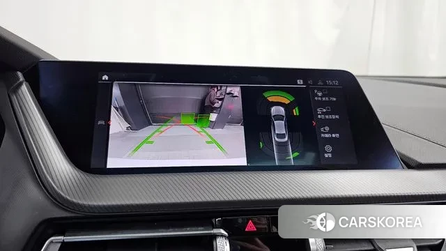 BMW 2 Series Gran Coupe (F44) 2021 Белый из Кореи, фото 6