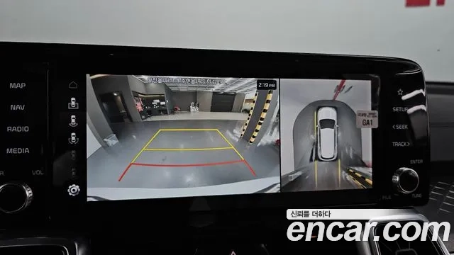 Kia Sorento 4th Generation 2020 Белый из Кореи, фото 6