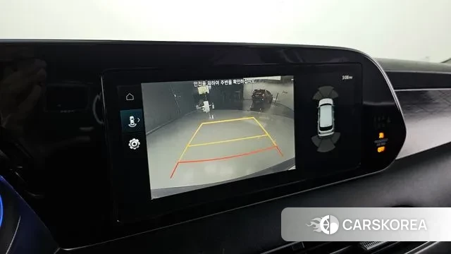 Hyundai Palisade 2020 Серый из Кореи, фото 6