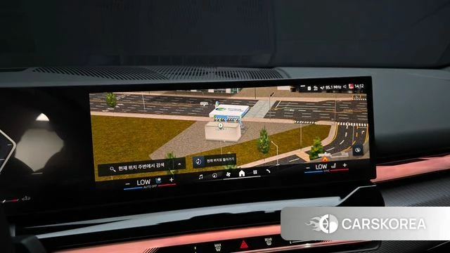 BMW 5 Series (G60) 2026 Белый из Кореи, фото 6