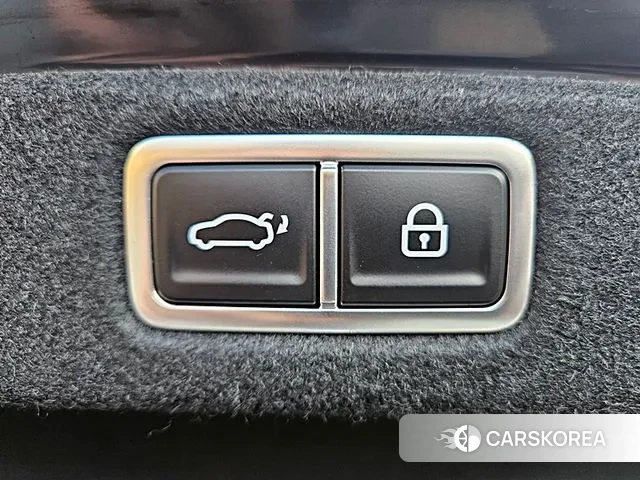 Hyundai Grandeur (GN7) 2024 Черный из Кореи, фото 6