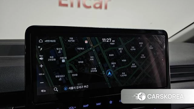Hyundai Staria 2021 Белый из Кореи, фото 6