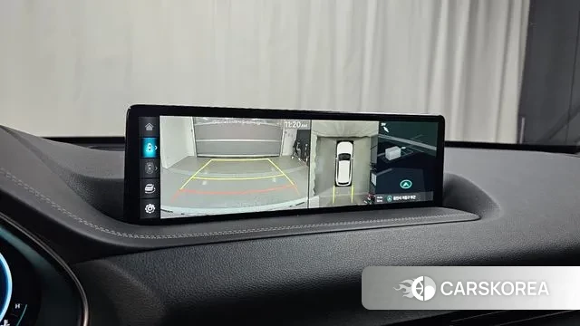 Genesis GV80 2022 Белый из Кореи, фото 6