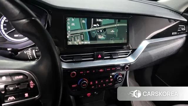 Kia The New Niro 2021 Белый из Кореи, фото 6