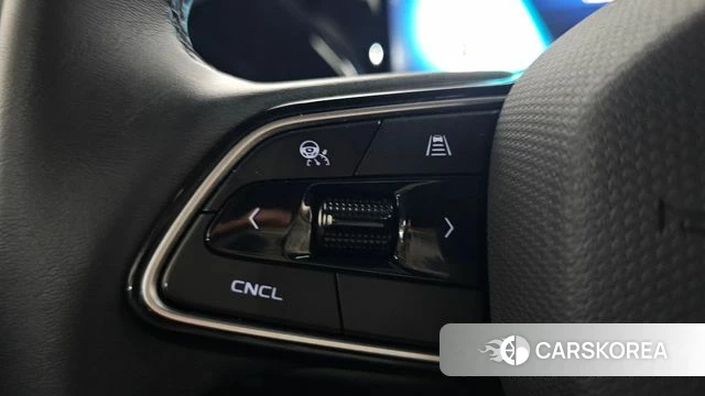Renault Korea (Samsung) Grand Coleos 2024 Черный из Кореи, фото 6