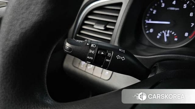 Hyundai Avante AD 2018 Белый из Кореи, фото 6