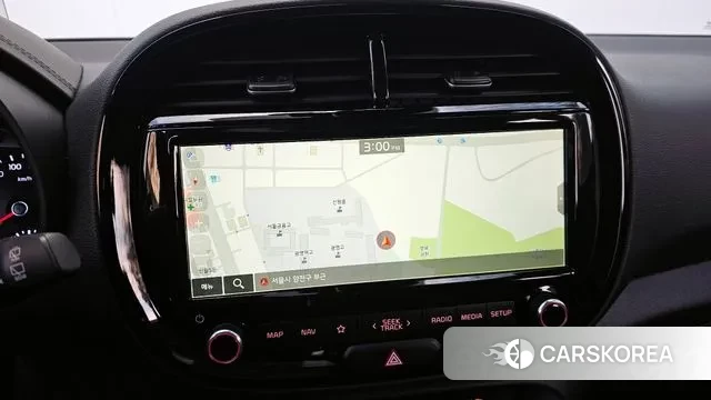 Kia Soul Booster 2020 Белый из Кореи, фото 6