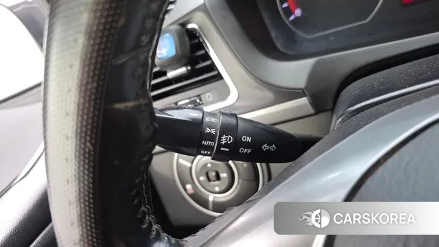 Ssangyong The New Korando Sports 2018 Серый из Кореи, фото 6