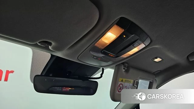 Kia Sorento 4th Generation 2021 Черный из Кореи, фото 6