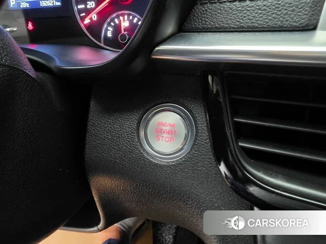Kia The New K5 2nd generation 2019 Серый из Кореи, фото 6