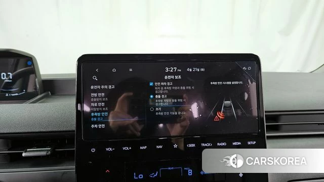 Hyundai Staria 2025 Белый из Кореи, фото 6