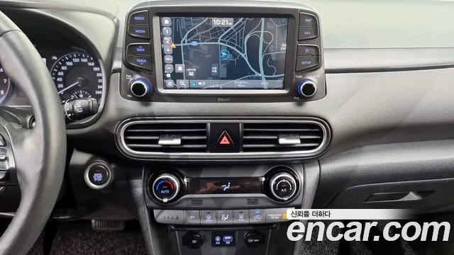 Hyundai Kona id 2690844 из Кореи 6