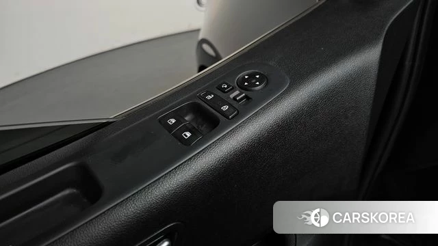 Hyundai Staria 2022 Черный из Кореи, фото 6
