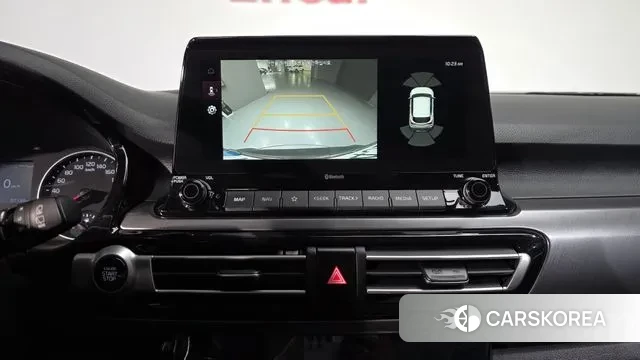 Kia Seltos 2020 Серый из Кореи, фото 6