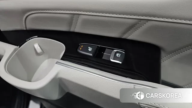 Kia The New Sorento 4th Generation 2025 Серый из Кореи, фото 6