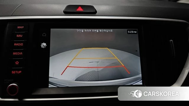 Kia The New Ray 2022 Белый из Кореи, фото 6