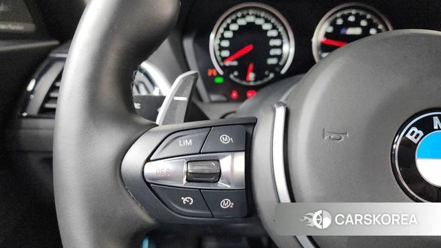 BMW M2 (F87) 2020 Белый из Кореи, фото 6