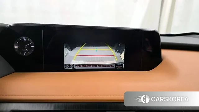 Lexus UX250h 2019 Синий из Кореи, фото 6