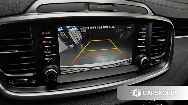 Kia The New Sorento 2019 Белый из Кореи, фото 6