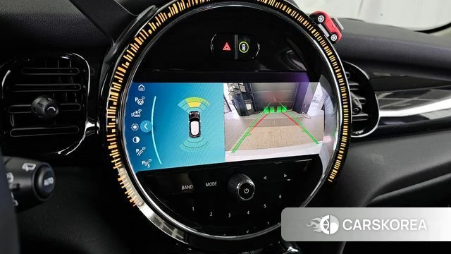 Mini Cooper 2023 Белый из Кореи, фото 6