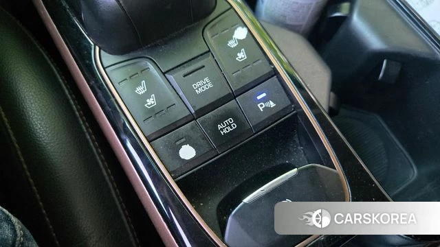 Hyundai Ionic Electric 2018 Белый из Кореи, фото 6
