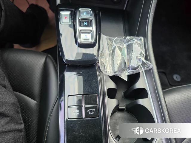 Hyundai Sonata (DN8) 2020 Черный из Кореи, фото 6