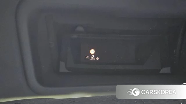 Mercedes-Benz S-Class W223 2021 Черный из Кореи, фото 6