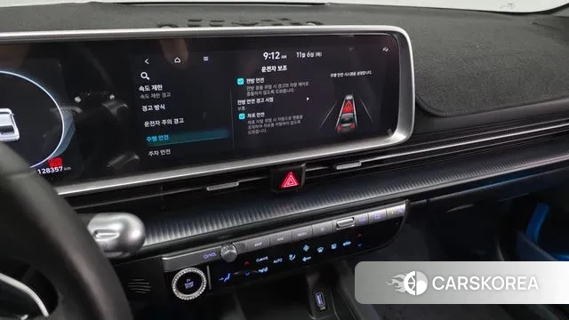 Hyundai Ionic 6 2022 Белый из Кореи, фото 6