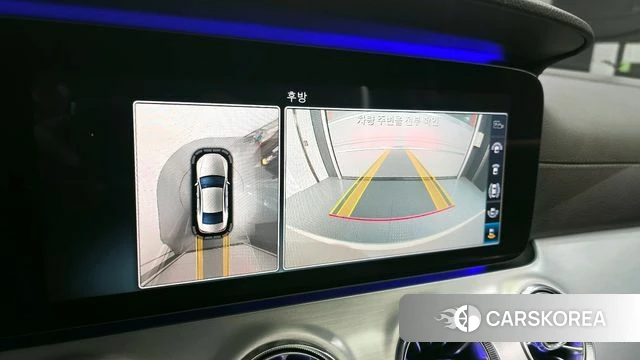 Mercedes-Benz CLS-Class C257 2019 Белый из Кореи, фото 6