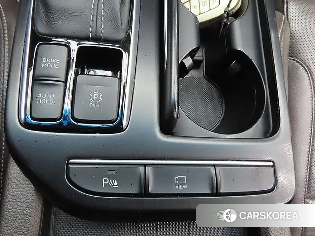 Hyundai Grandeur IG 2018 Белый из Кореи, фото 6