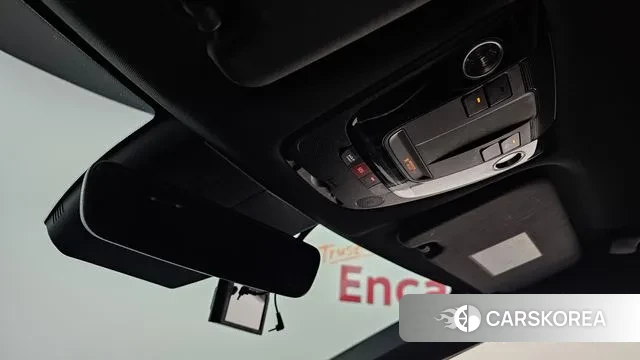 Kia EV6 id 3645809 из Кореи 6