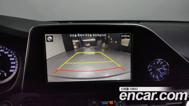 Hyundai Grandeur IG Hybrid id 2701663 из Кореи 6