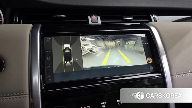 Land Rover Discovery Sports 2nd Generation 2022 Черный из Кореи, фото 6