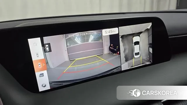 Genesis G90 (RS4) 2024 Серый из Кореи, фото 6